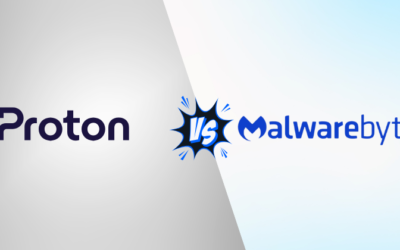 ProtonVPN vs Malwarebytes VPN: Best VPN For Security in 2025