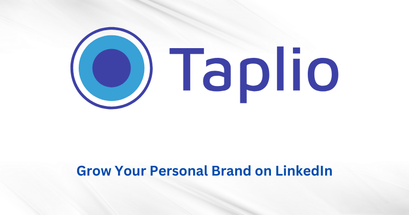 Taplio