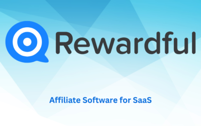 Rewardful Review: Easy Affiliate Management in 2025