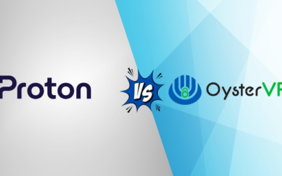 ProtonVPN vs Oyster VPN: The Ultimate VPN Showdown in 2025