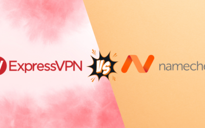 ExpressVPN vs Namecheap VPN: Which VPN is Best in 2025?