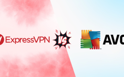 ExpressVPN vs AVG VPN: Which VPN is Best in 2025?