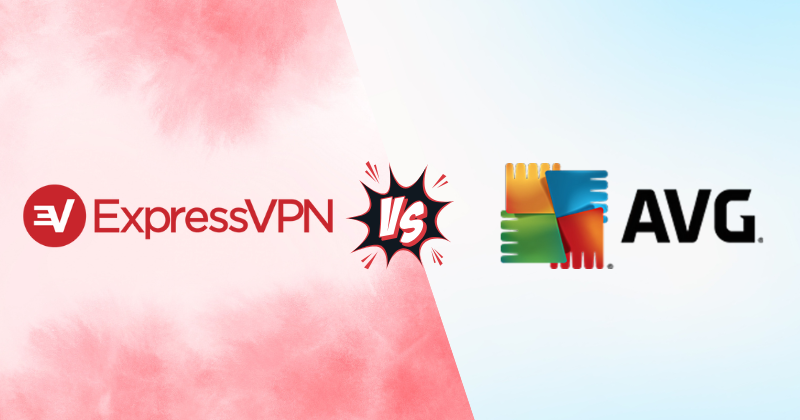 expressvpn vs avg vpn