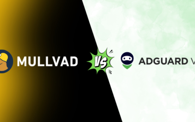 Mullvad vs AdGuard VPN: Which Vpn Is Faster in 2025?