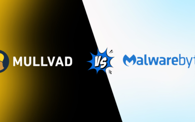 Mullvad vs Malwarebytes VPN: Which is Secure in 2025?