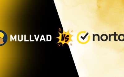 Mullvad vs Norton VPN: Which is Best for Security in 2025?