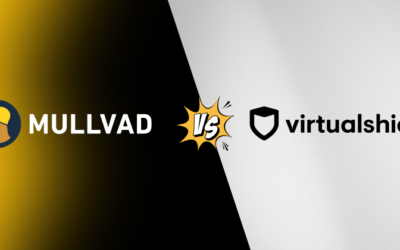 Mullvad vs Virtual Shield: Which Gives The Best Privacy in 2025?