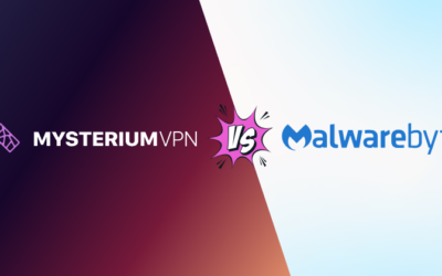 Mysterium vs Malwarebytes VPN: Which Vpn Is Better in 2025?