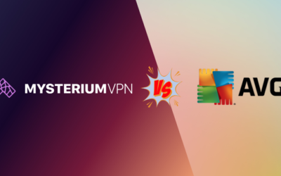 Mysterium vs AVG VPN: Which Is Best for Security in 2025?