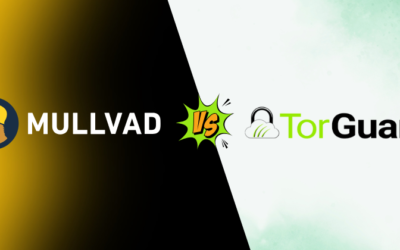 Mullvad vs TorGuard: Which VPN is Best for Speed in 2025?