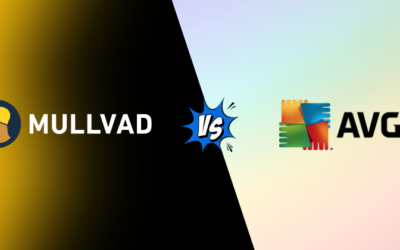 Mullvad vs AVG VPN: Which Vpn is Best for Your Privacy in 2025?