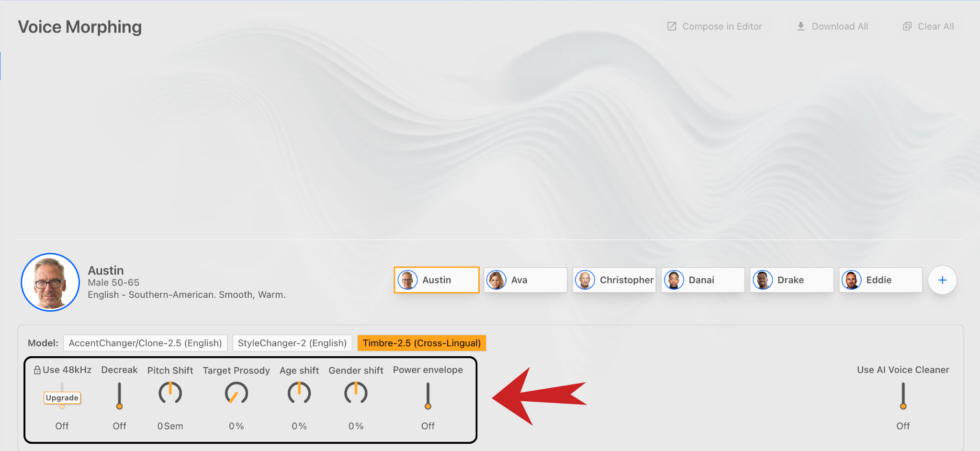 Can Altered AI Replace Voice Actors? I Tested It (2026) 8 Altered AI Voice Morphing