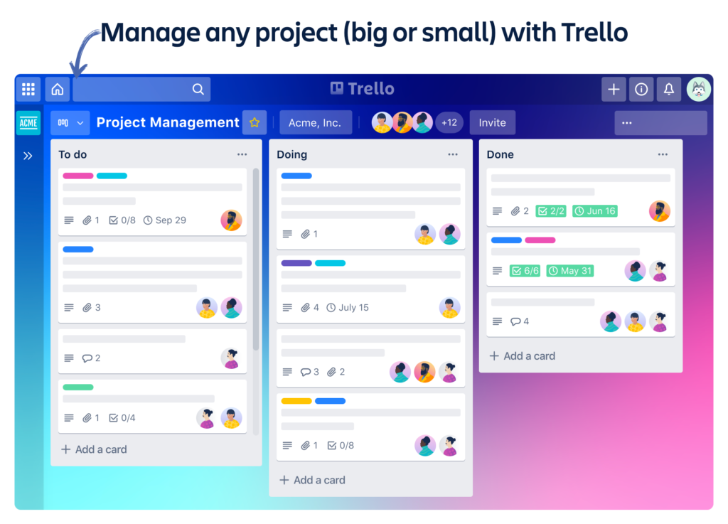 Trello