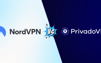 NordVPN vs PrivadoVPN: Which Vpn is Best For Speed in 2025?