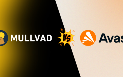 Mullvad vs Avast VPN: Which Vpn Is More Faster in 2025?