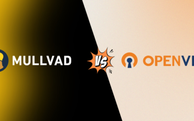 Mullvad vs OpenVPN: Which Vpn is More Secure in 2025?