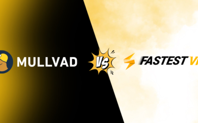 Mullvad vs FastestVPN: Which Is Best for Speed in 2025?