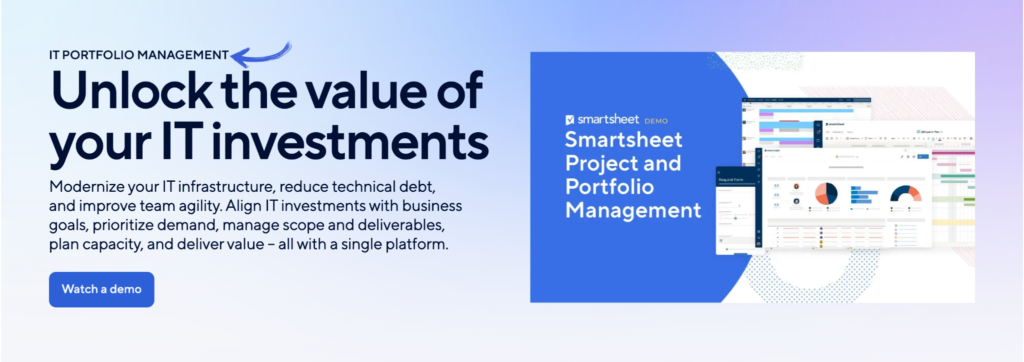 Smartsheet