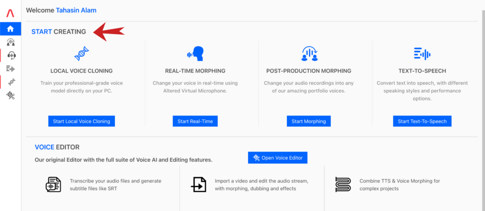 Can Altered AI Replace Voice Actors? I Tested It (2026) 12 Personal Experience with Altered AI