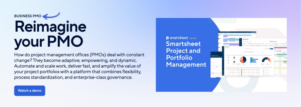 Smartsheet