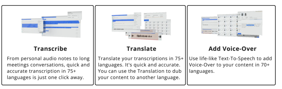 Can Altered AI Replace Voice Actors? I Tested It (2026) 5 Top benefits of Altered AI