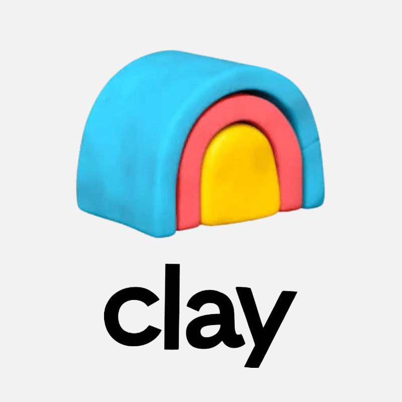 clay CTA