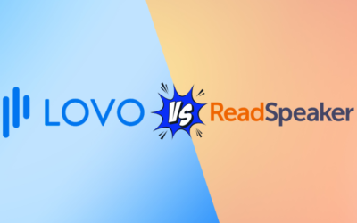 Lovo AI vs ReadSpeaker: Choose the Best AI Voice in 2025