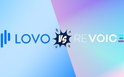 Lovo AI vs Revoicer: Most Realistic Voices in 2025?