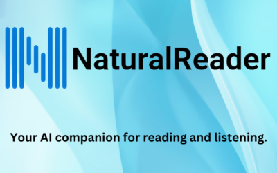 NaturalReader Review: Unlock Your Reading Potential in 2025