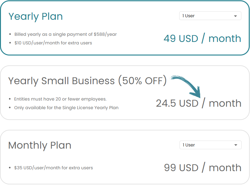 naturalreader pricing