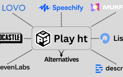 11 Best Play ht Alternatives You Need to Try in 2025?