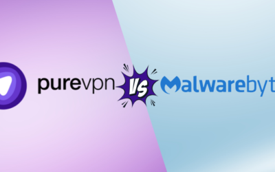 PureVPN vs Malwarebytes VPN: Fastest Speeds in 2025?