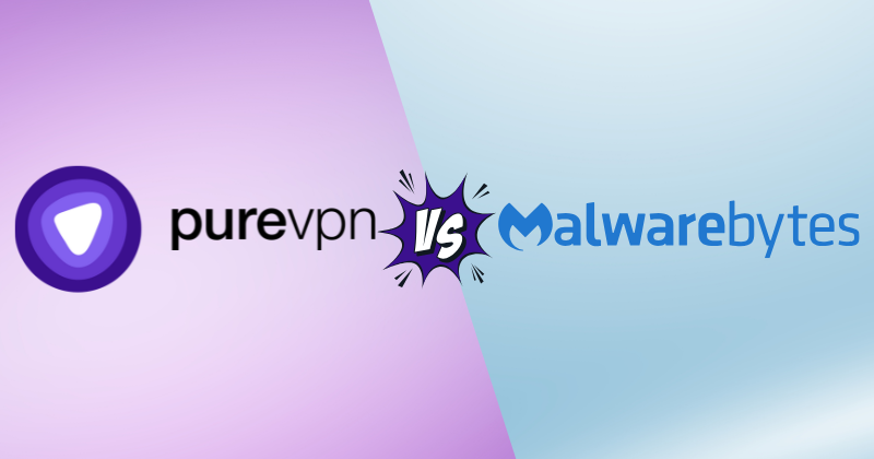 purevpn vs malwarebytes