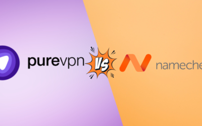 PureVPN vs Namecheap VPN: Fastest Speeds VPN in 2025?