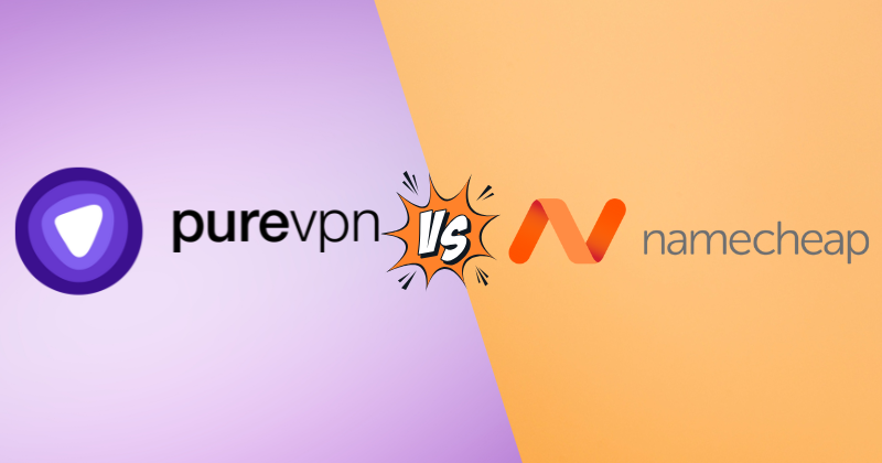 purevpn vs namecheap