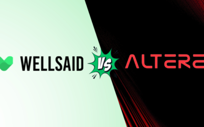 WellSaid Labs vs Altered: Most Realistic Voices in 2025?