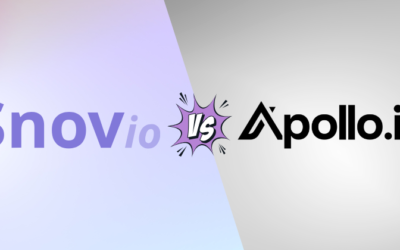 Snov vs Apollo: Master Your Sales Growth in 2025?