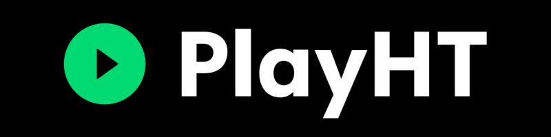 Play ht logo