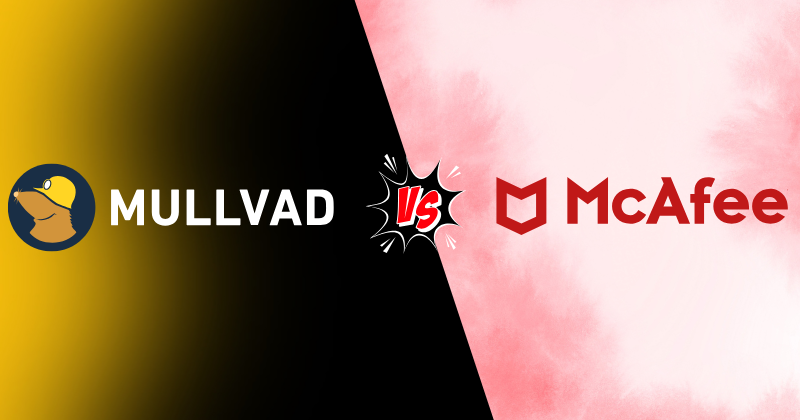 Mullvad vs Mozilla VPN