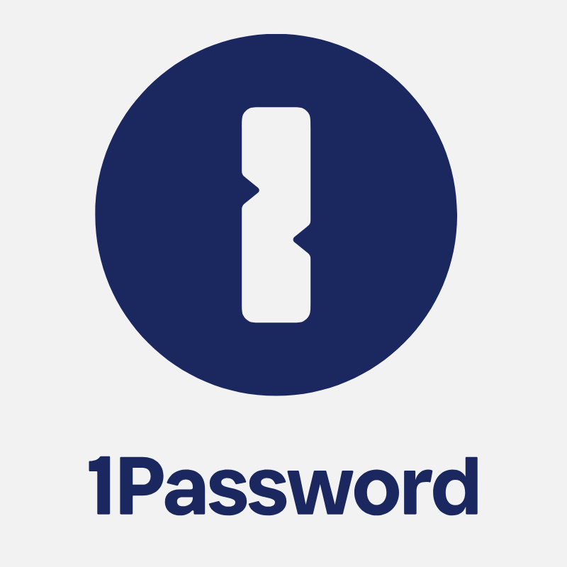 1Password cta