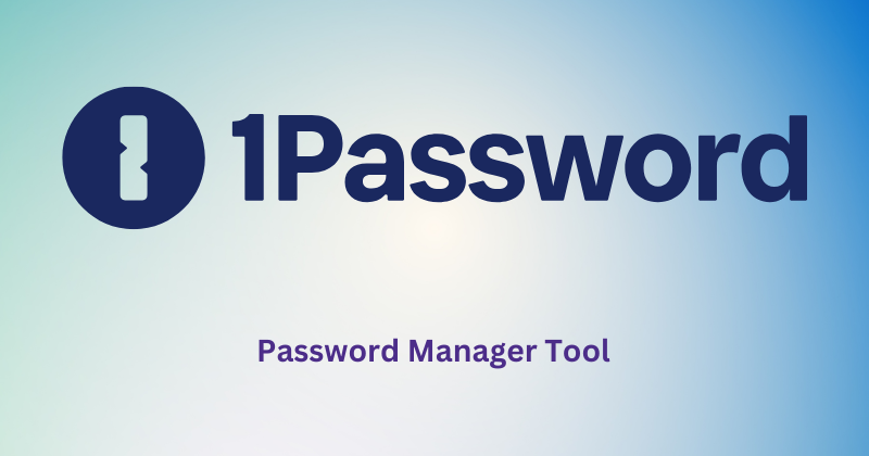 1Password logo