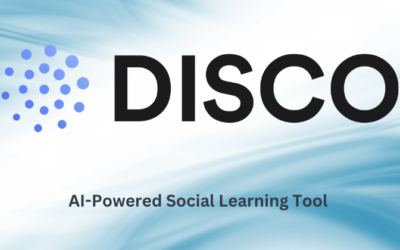 Disco Review: AI-powered Social Learning Tool in 2025?