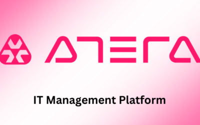 Atera Review: Best IT Management Platform in 2025?