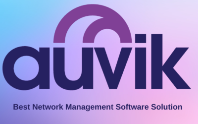 Auvik Review: Simplify Your Network in 2025!