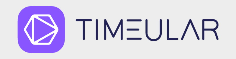 timeular logo