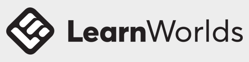 LearnWorlds Logo