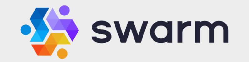 swarm Logo