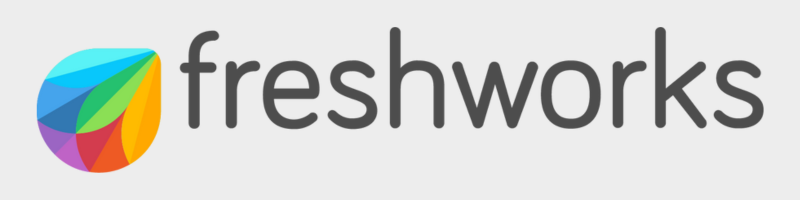 freshsales logo