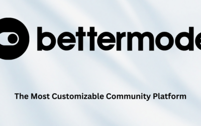 BetterMode Review: Customizable Community Platform in 2025