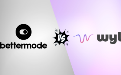 Bettermode vs Wylo: Best Community Platform in 2025